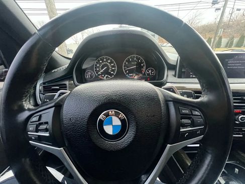 Used 2018 BMW X5 xDrive35i image 14