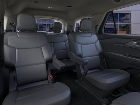 New 2026 Ford Explorer Active w/ Active Comfort Package AWD/4WD image 11