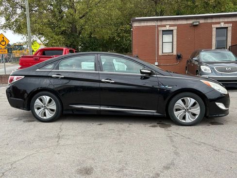 Used 2013 Hyundai Sonata Limited FWD image 6