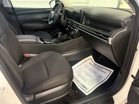 Certified 2026 Hyundai Tucson SEL AWD/4WD image 32