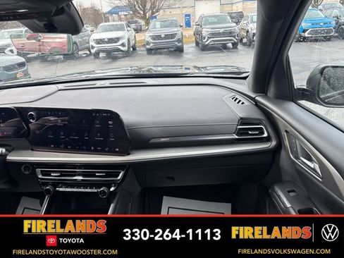 Used 2024 Chevrolet Traverse LS w/ Midnight/Sport Edition image 37