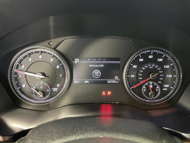 Certified 2023 Hyundai Santa Fe SEL AWD/4WD image 5