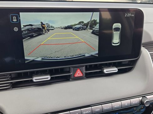 Used 2026 Hyundai Ioniq 5 SE RWD image 19