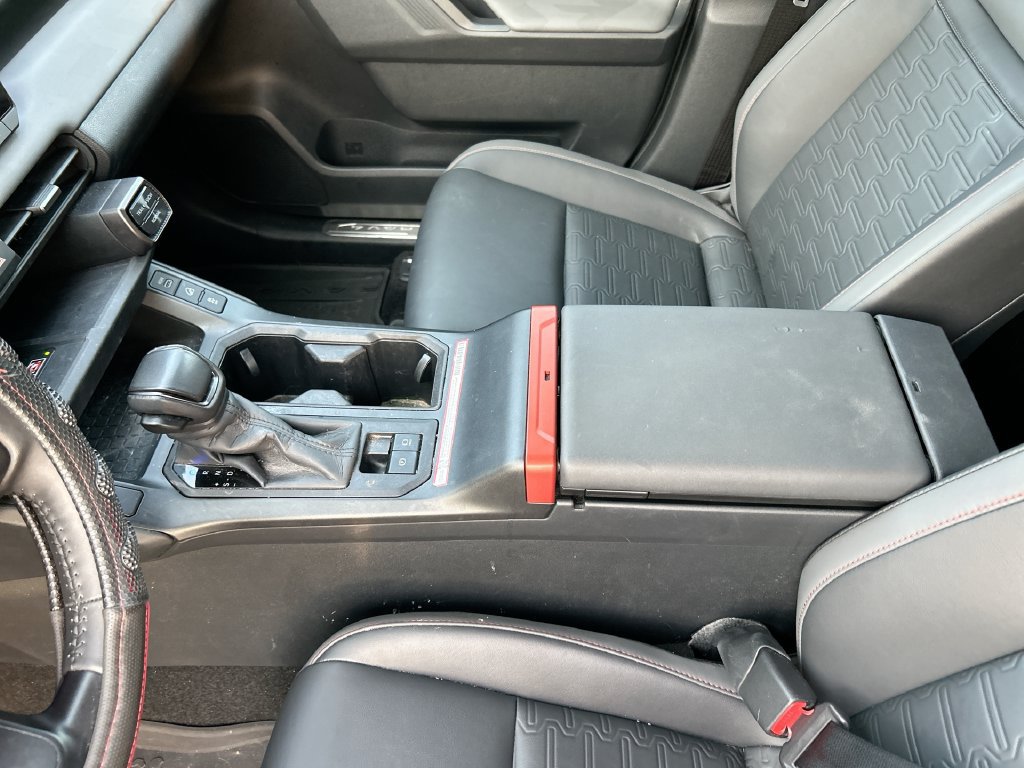 Used 2026 Toyota RAV4 FWD image 29