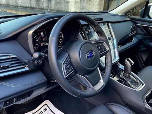 Certified 2025 Subaru Legacy Limited image 10
