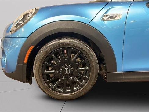 Used 2016 MINI Cooper S image 36