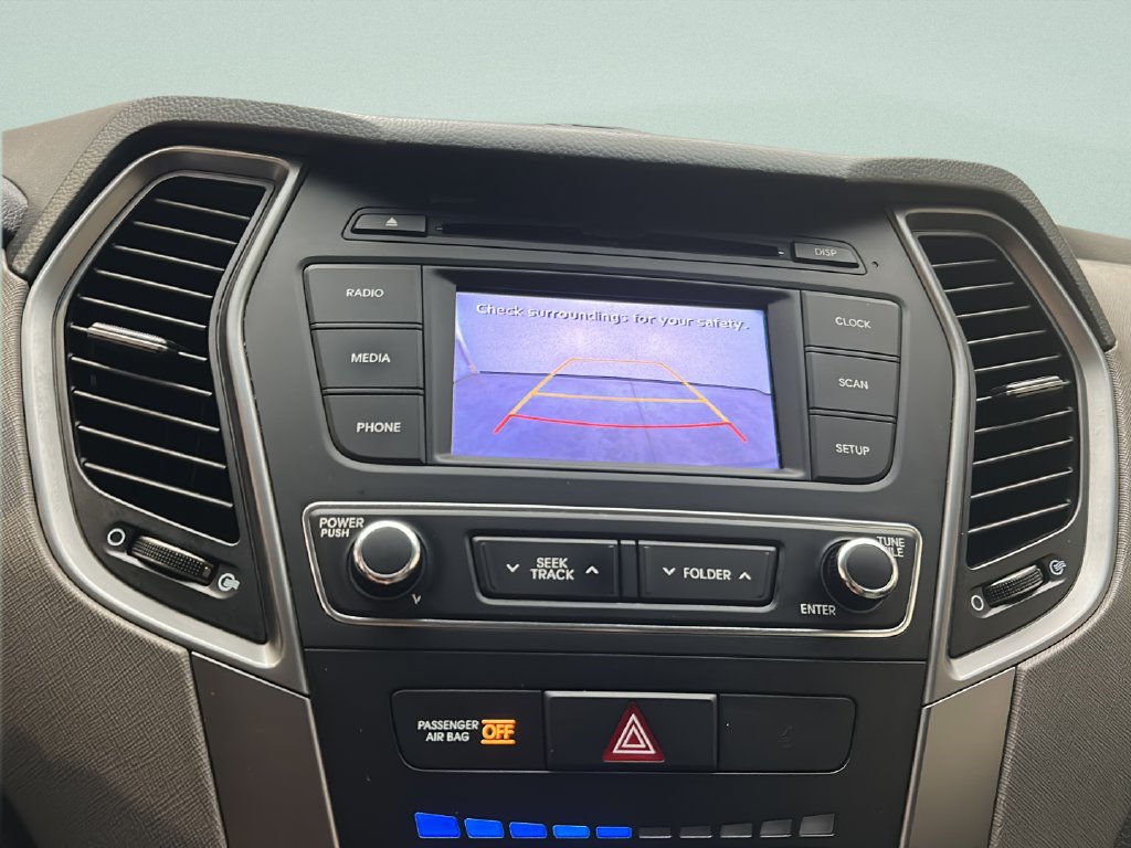 Used 2018 Hyundai Santa Fe Sport AWD/4WD image 27