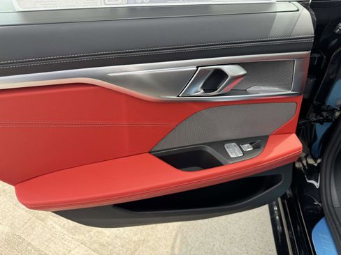 New 2026 BMW 840i image 8