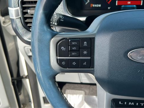 Used 2023 Ford F150 Limited image 33