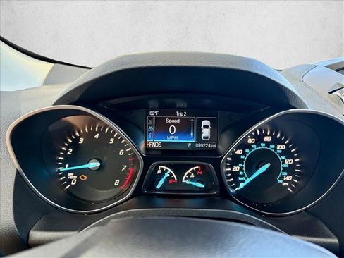 Used 2016 Ford Escape SE AWD/4WD image 7