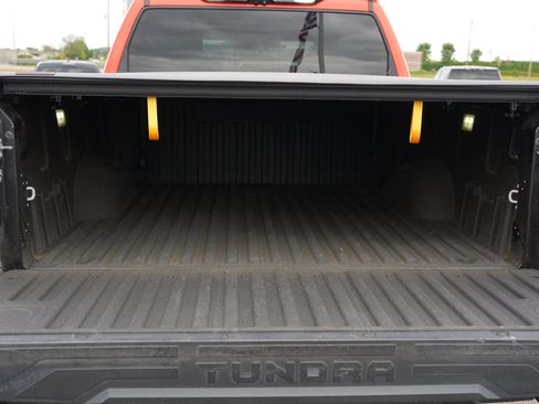 Used 2022 Toyota Tundra TRD Pro AWD/4WD image 33