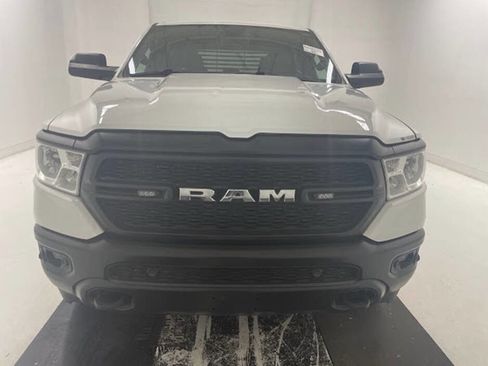 Used 2022 RAM 1500 Tradesman w/ Tradesman Group AWD/4WD image 2