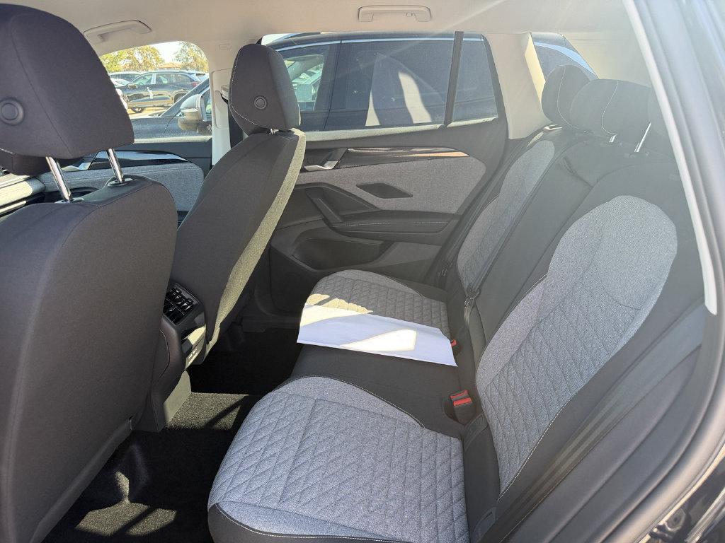 New 2026 Volkswagen Tiguan S AWD/4WD image 22