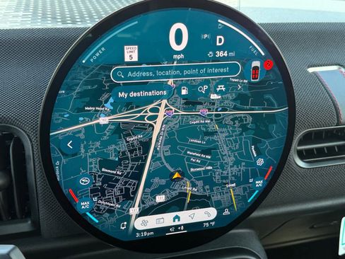 New 2026 MINI Cooper John Cooper Works image 28