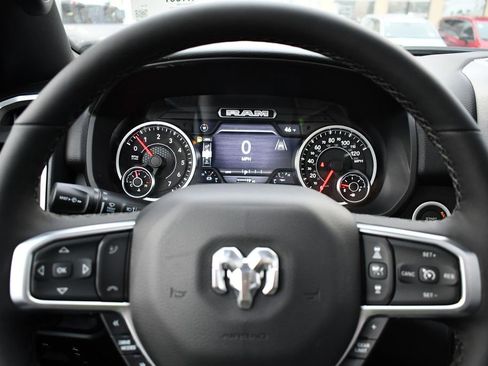 New 2026 RAM 1500 Big Horn image 17