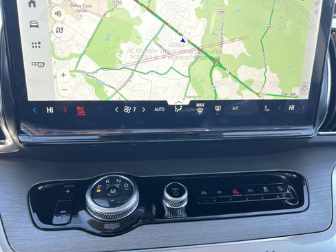 New 2026 Ford Expedition Max Platinum w/ Driver's Package image 21