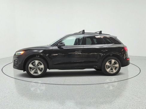 Used 2024 Audi Q5 2.0T Premium Plus w/ Premium Plus Package AWD/4WD image 8