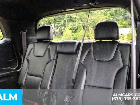 Used 2024 Kia Telluride EX X-Line AWD/4WD image 19