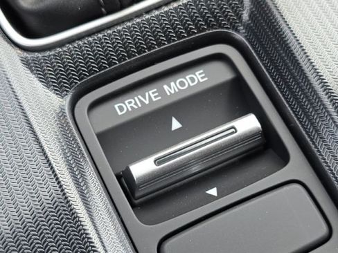New 2026 Honda Civic Sport image 18