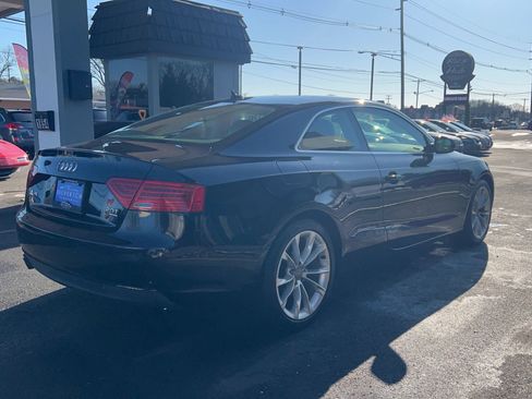Used 2014 Audi A5 2.0T Premium Plus image 6