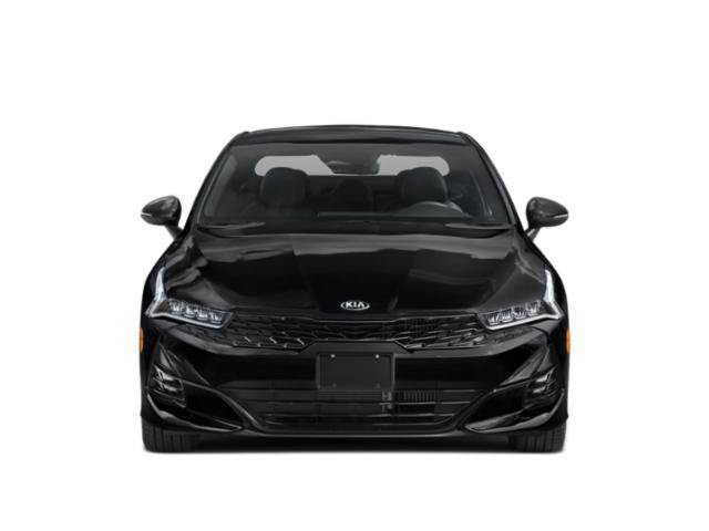 Used 2021 Kia K5 GT-Line AWD/4WD image 7