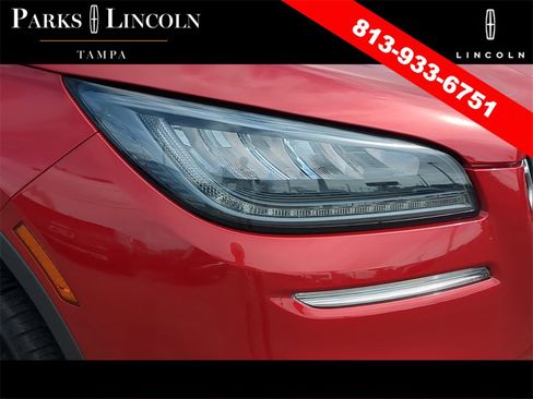 Certified 2022 Lincoln Corsair FWD w/ Equipment Group 101A image 6