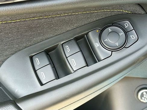 New 2026 Chevrolet TrailBlazer ACTIV w/ Convenience Package FWD image 22