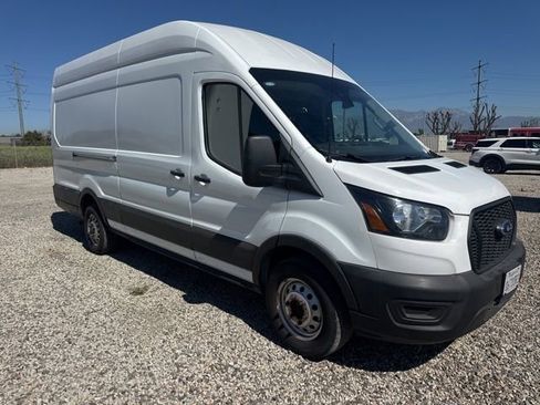 Used 2023 Ford Transit 250 Base w/ Load Area Protection Package image 4