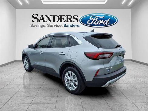 Used 2024 Ford Escape Active w/ Tech Pack #1 image 4