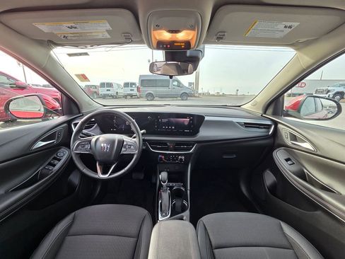 Used 2026 Buick Encore GX Preferred w/ Comfort Package image 27