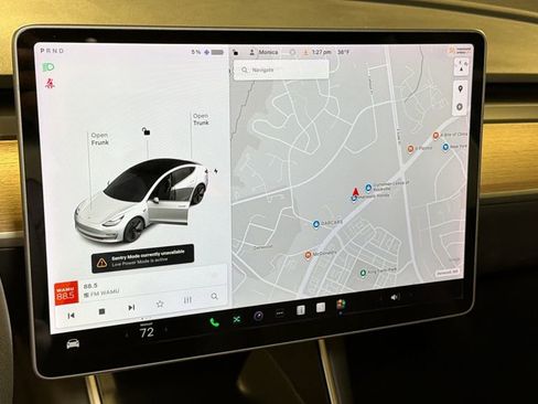 Used 2022 Tesla Model Y Performance image 23