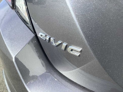 Used 2019 Honda Civic LX image 6