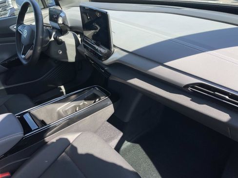 Certified 2023 Volkswagen ID.4 Pro S RWD image 29