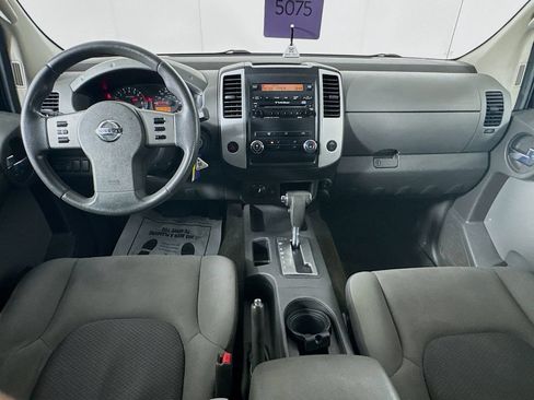 Used 2009 Nissan Xterra S w/ X Gear Pkg AWD/4WD image 23