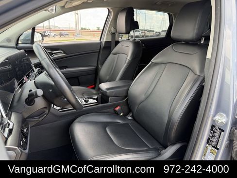 Used 2023 Kia Sportage EX AWD/4WD image 28