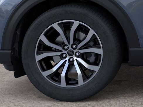 New 2026 Ford Explorer ST-Line AWD/4WD image 19
