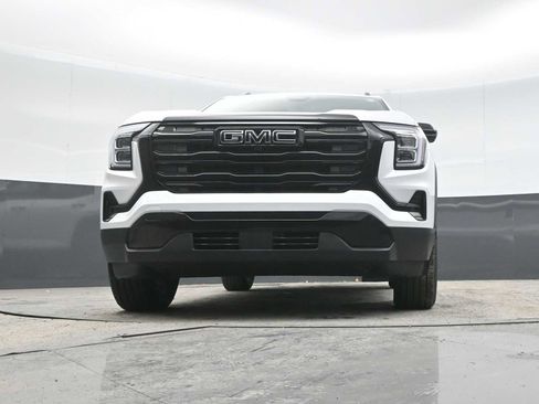 New 2026 GMC Terrain Elevation w/ Black Edition image 45