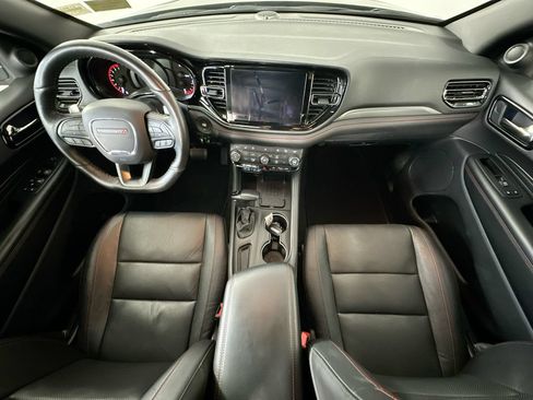 Used 2025 Dodge Durango GT AWD/4WD image 10