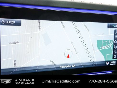 Used 2023 Mercedes-Benz G 63 AMG 4MATIC image 17