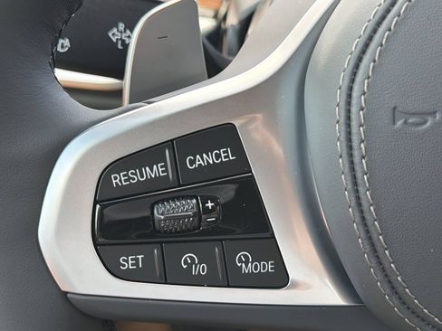 New 2027 BMW X7 xDrive40i w/ Executive Package AWD/4WD image 35