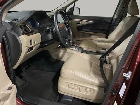 Used 2022 Honda Pilot Special Edition image 14