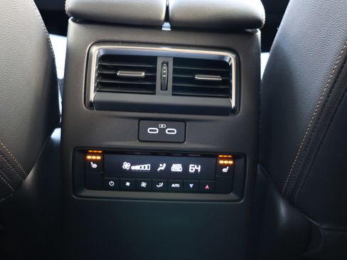 New 2026 MAZDA CX-70 SC Plus image 21