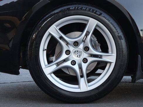 Used 2009 Porsche Cayman RWD image 51