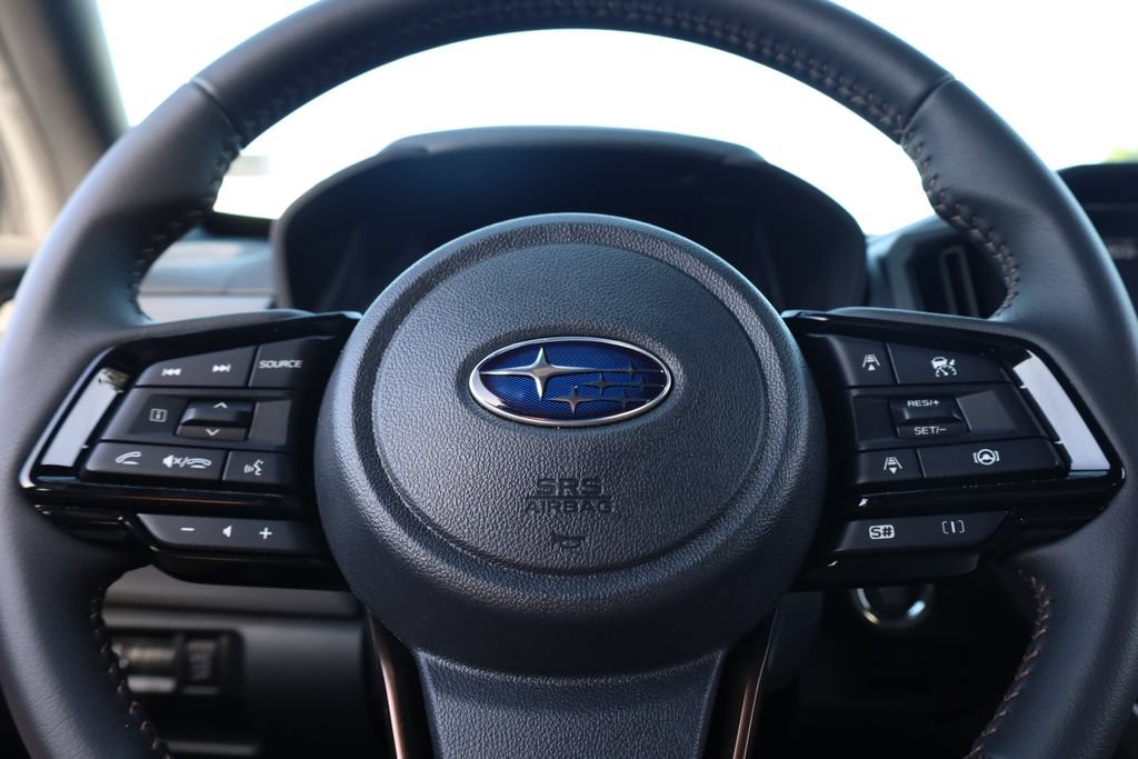 Used 2026 Subaru Forester Sport AWD/4WD image 11