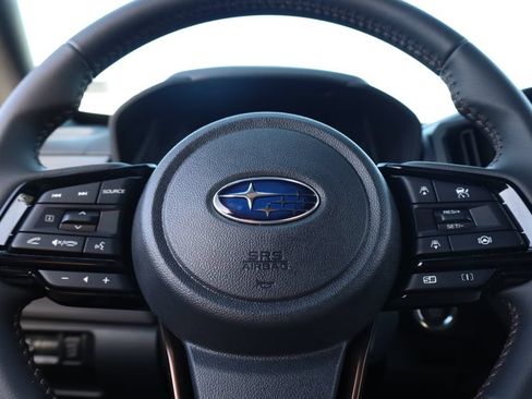 Certified 2026 Subaru Forester Sport AWD/4WD image 11