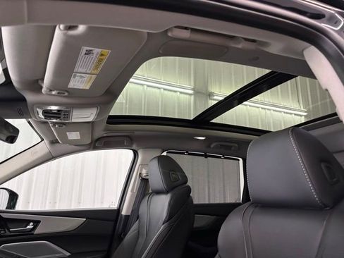 New 2026 Acura MDX Technology Package image 9