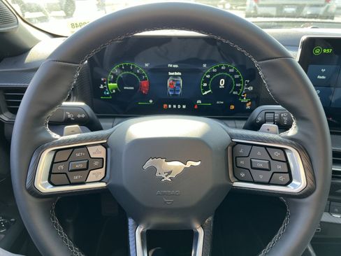 New 2026 Ford Mustang GT image 16