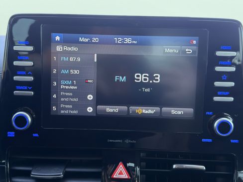 Used 2020 Hyundai Ioniq SE image 49