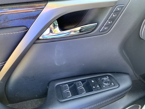 Used 2017 Lexus RX 350 AWD w/ Luxury Package image 15