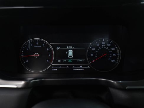 Used 2023 Kia Sorento LX image 21